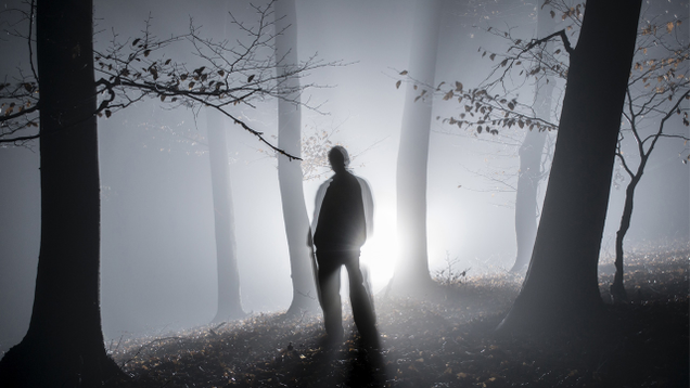 Illustration for article titled 8 Terrifying Urban Legends That Will Keep You Up At Night
